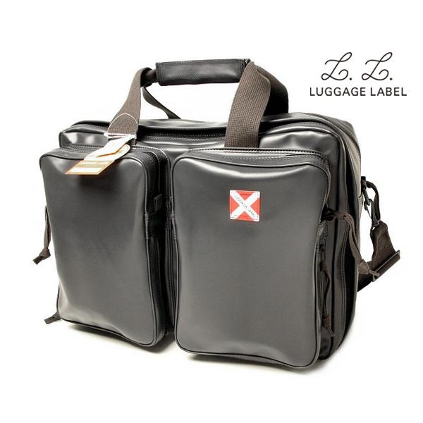 LINER（LUGGAGE LABEL） ラゲッジ レーベル ライナー 2WAY