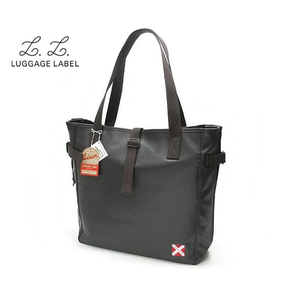 LINER（LUGGAGE LABEL） ラゲッジ レーベル ライナー トートバッグ 951
