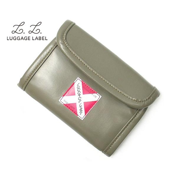 YOSHIDA Luggage Label／財布（ネイビー） NEW LINER(ニューライナー) WALLET | 吉田カバンホームページ