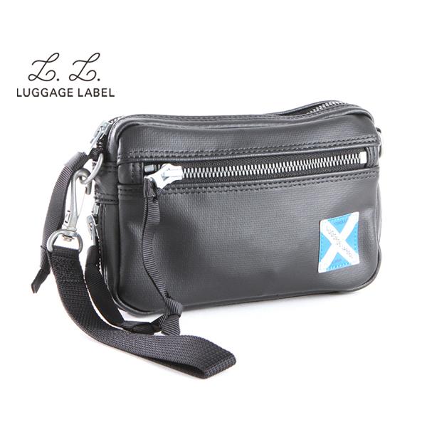 NEW LINER（LUGGAGE LABEL） ラゲッジ レーベル ニューライナー ポーチ