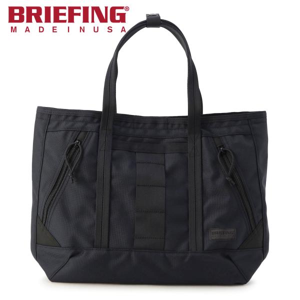 BRIEFING（ブリーフィング） トートバッグ/M/ディープシー メンズ