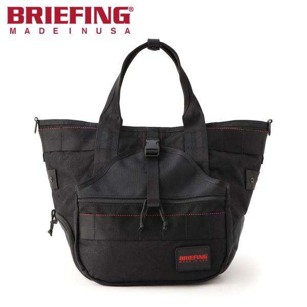 BRIEFING トートバッグ BRIEFING（ブリーフィング） 最大51%☆5/22迄 日本正規品 トートバッグ