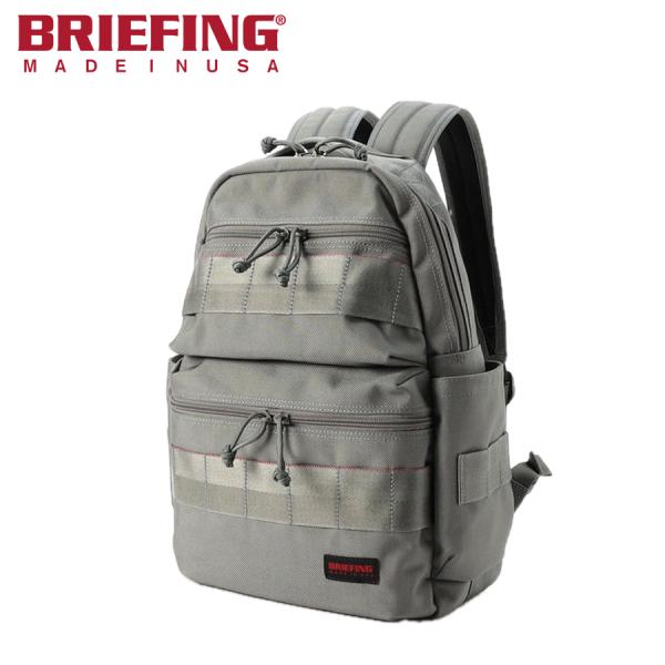 BRIEFING（ブリーフィング） デイパック/フォリアージュ メンズ USA
