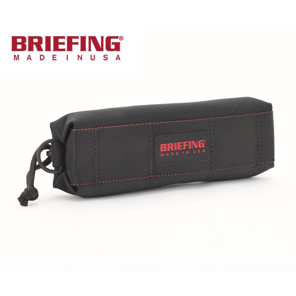BRIEFING ブリーフィング ペンホルダー BRF486219(ブラック) 楽天市場】【正規品】ブリーフィング ペンケース BRIEFING PEN