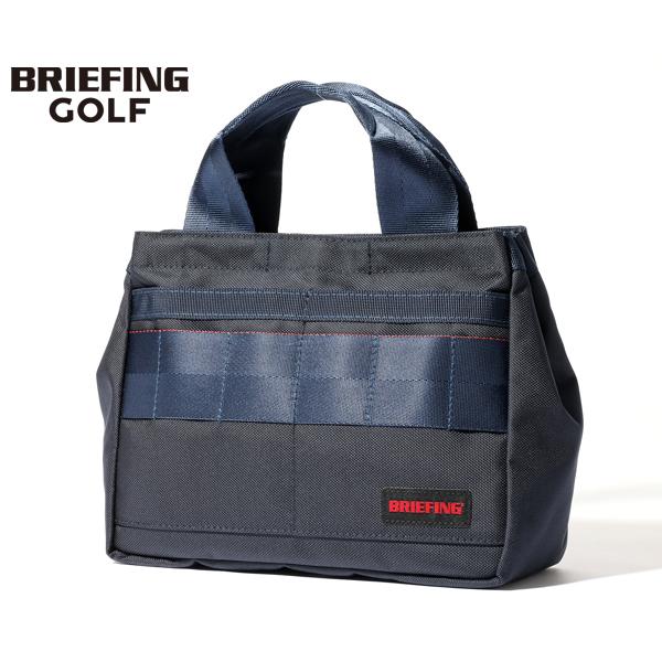 BRIEFING（ブリーフィング） カートトート/ディープシー メンズ GOLF