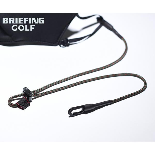 ブリーフィング マスクストラップ オリーブ メンズ Golf Brg211a71 Briefing Brg211a71 67 クールキャット Yahoo ショップ 通販 Yahoo ショッピング