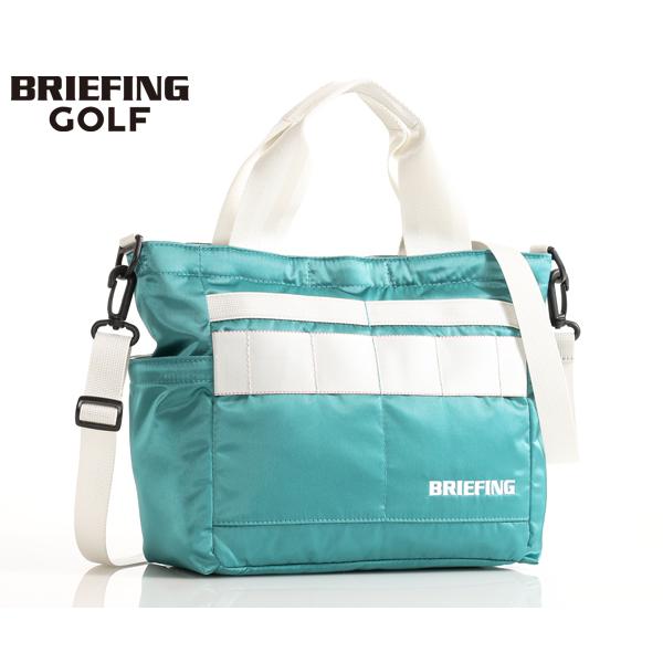 BRIEFING（ブリーフィング） カートトート/P.グリーン メンズ GOLF/ECO