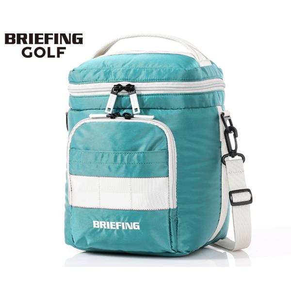 BRIEFING クーラーバッグ P.GREEN BRIEFING（ブリーフィング） クーラーバッグ/M/P.グリーン メンズ GOLF
