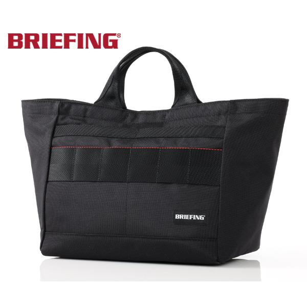 新品 ブリーフィング BRIEFING カートトート CART TOTE 黒 ブリーフィング ゴルフ バッグ カートトート LEコレクション