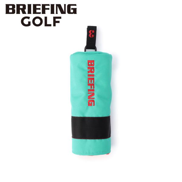 BRIEFING - BRIEFING ブリーフィング　ミント神戸限定ヘッドカバー　ユーティリティー BRIEFING ブリーフィング ミント神戸限定ヘッドカバー