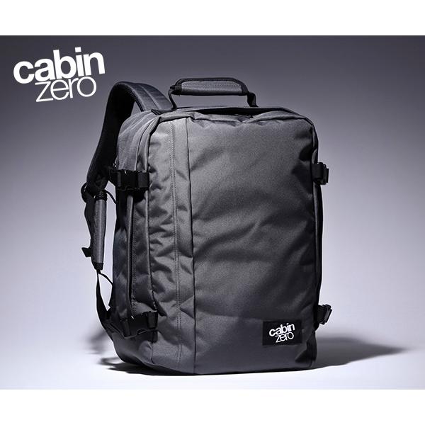 Cabin zero/キャビンゼロ36L グレー cabin zero キャビンゼロ バックパック/36L/グレー メンズ cz