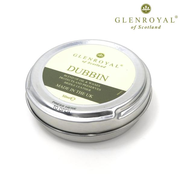 ブライドルレザー製品専用の保革、保護、ツヤ出しのための専用ワックス。グレンロイヤルのブライドルレザー商品のお手入れにお使い下さい。商品のご購入の際には、ぜひご一緒に。■商品についてのご注意※本商品は「全品1年間保証」の対象外となります。ご了...