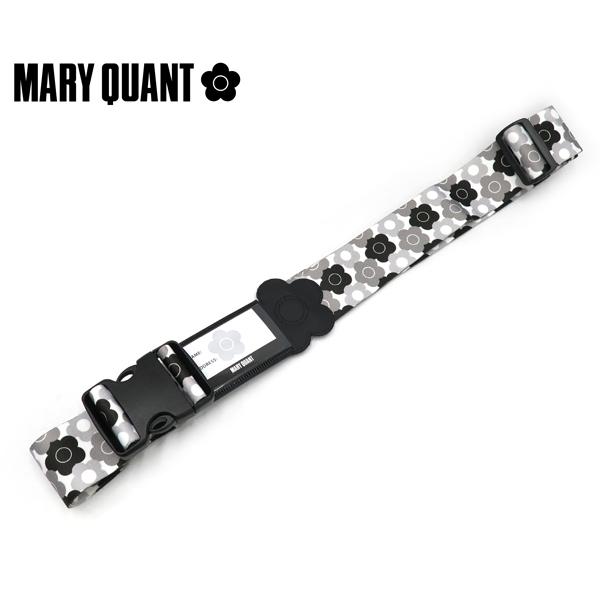 幅広い世代から愛されるブランド『MARY QUANT』とgowellトラベルがコラボしました。60年代ロンドンのストリートカルチャーを代表するMARY QUANTのシンボル「デイジー」を大胆にあしらったお洒落かつ実用的なトラベルグッズシリー...