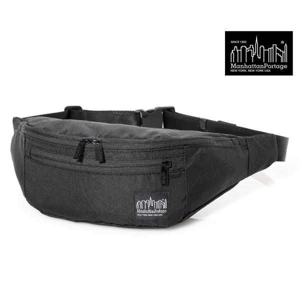 Manhattan Portage（マンハッタンポーテージ） ブラックレーベル