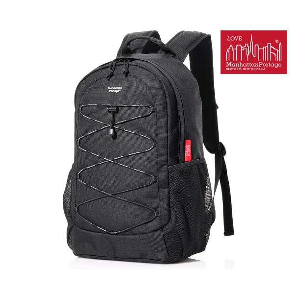 Manhattan Portage（マンハッタンポーテージ） Drip バックパック 