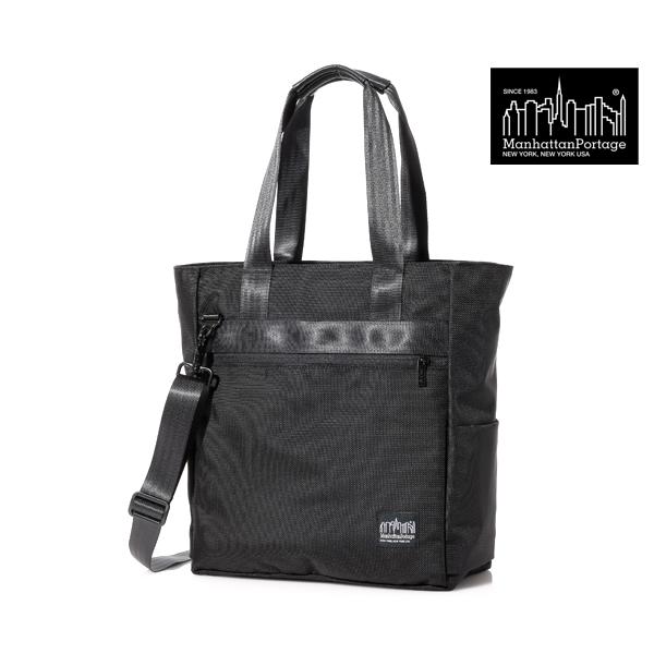 Manhattan Portage（マンハッタンポーテージ） ブラックレーベル