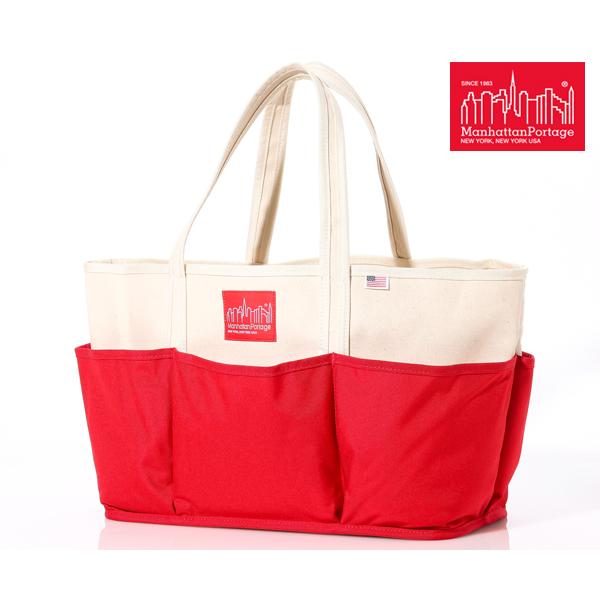 Manhattan Portage（マンハッタンポーテージ） 【選べるノベルティ付