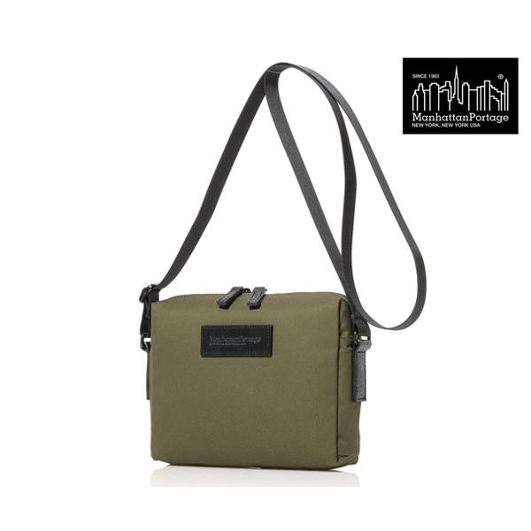Manhattan Portage（マンハッタンポーテージ） ブラックレーベル 