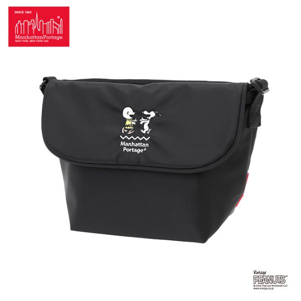 Manhattan Portage マンハッタンポーテージ PEANUTS 2025