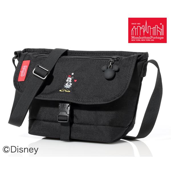 選べるノベルティ付 マンハッタンポーテージ Minnie Mouse Collection 22 メッセンジャーバッグ ブラック メンズ Mp1603min22 Manhattan Portage Mp1603min22 10 クールキャット Yahoo ショップ 通販 Yahoo ショッピング