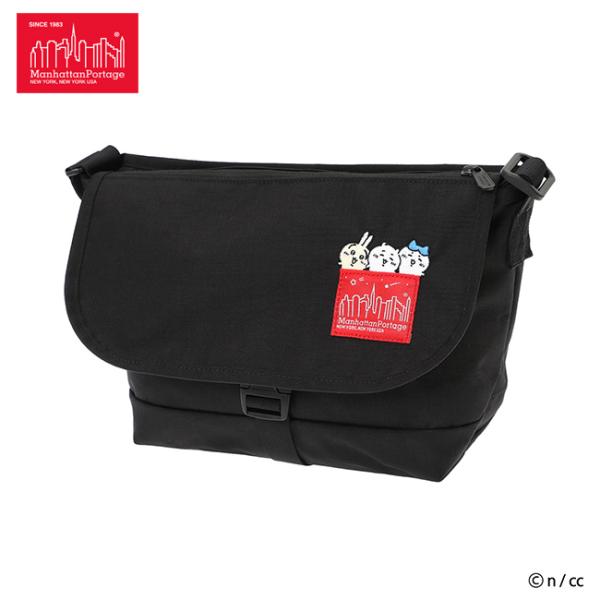 Manhattan Portage（マンハッタンポーテージ） ちいかわ