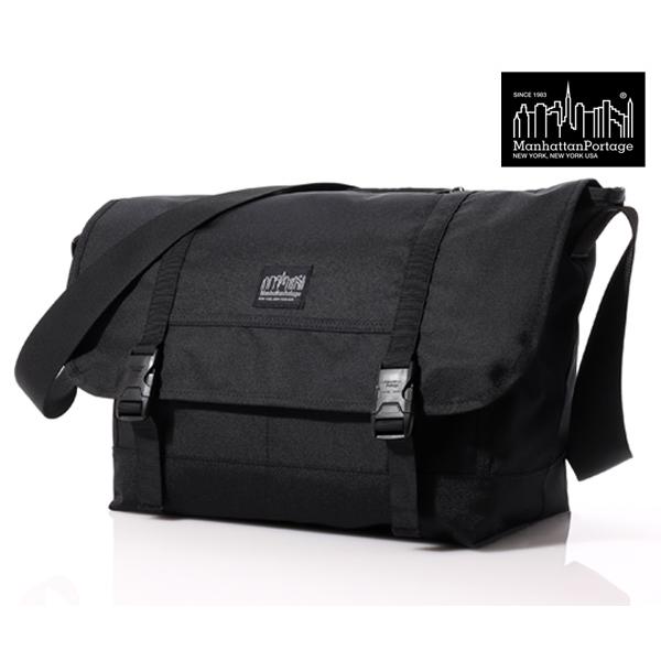 Manhattan Portage（マンハッタンポーテージ） ブラックレーベル