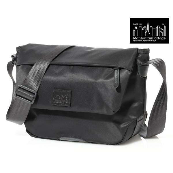 Manhattan Portage（マンハッタンポーテージ） ブラックレーベル
