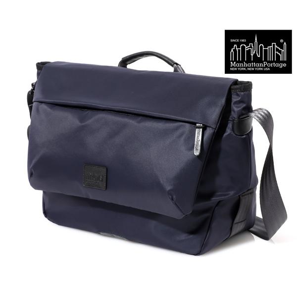 Manhattan Portage（マンハッタンポーテージ） ブラックレーベル