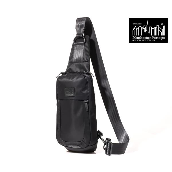 Manhattan Portage（マンハッタンポーテージ） ブラックレーベル