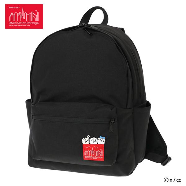 Manhattan Portage（マンハッタンポーテージ） ちいかわ バックパック