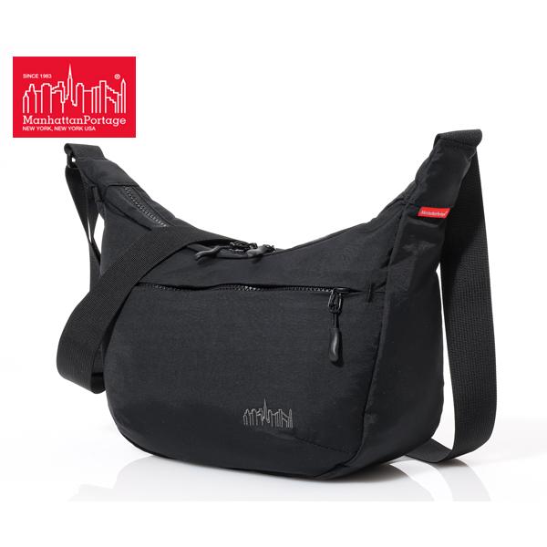【極美品】マンハッタンポーテージ ショルダーバッグ MP2409TS Manhattan Portage（マンハッタンポーテージ） Quill ショルダーバッグ