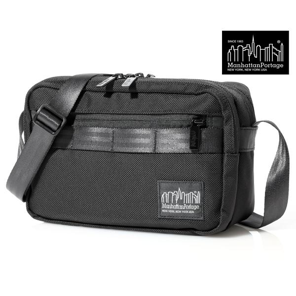 Manhattan Portage（マンハッタンポーテージ） ブラックレーベル 