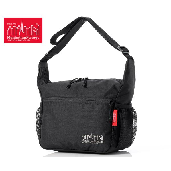 Manhattan Portage ショルダーバッグ MP6042CDRSP Manhattan Portage マンハッタンポーテージ ショルダーバッグ