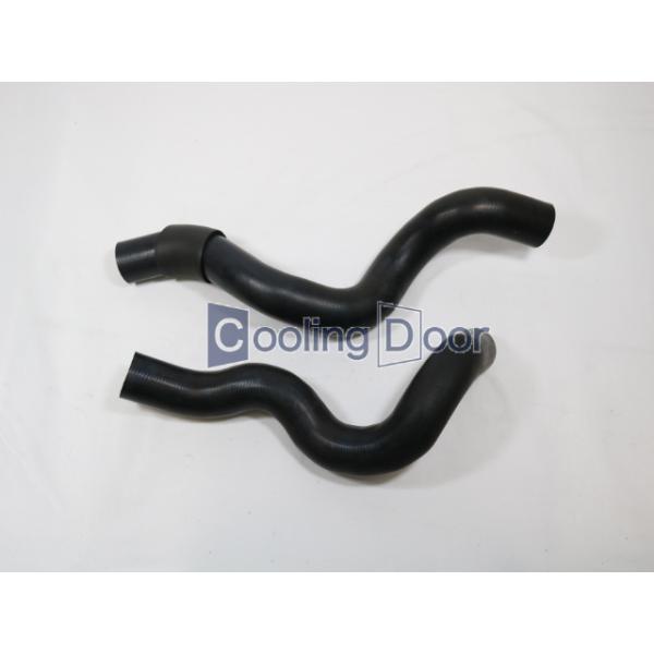 社外新品　CoolingDoor オリジナル【メーカー】ニッサン【商品名】エクストレイル ラジエーターホース 上下セット【年式】平成１９年８月〜平成２６年４月【型式】ＣＢＡ−ＴＮＴ３１【エンジン型式】ＱＲ２５ＤＥ【参考純正品番】●上タンク側...