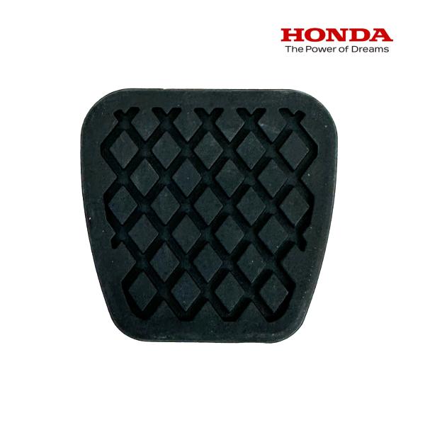 46545-SH3-000 ペダルパット シビック CR-X パートナー ドマーニ インテグラ ペダルカバー ホンダ 純正