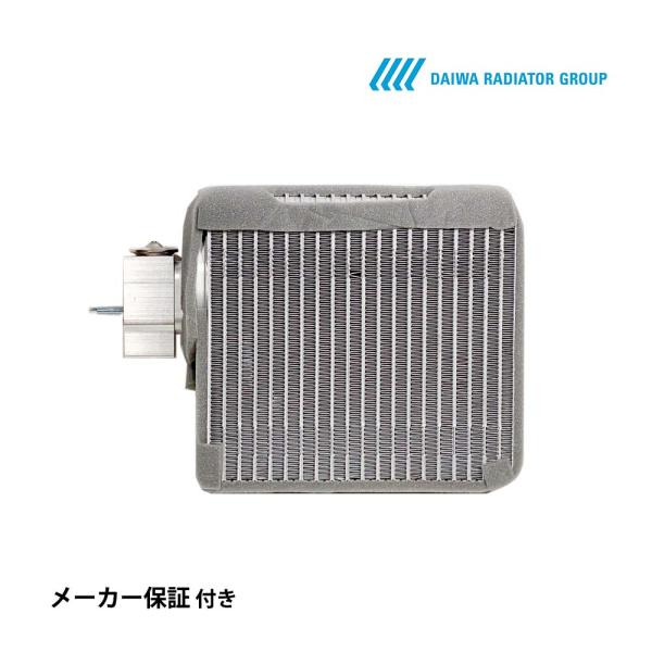 サンバー ディアス TW1 TW2 エバポレーター エキパン付き R134a 互換品 DAIWA 大和製 適合確認不要