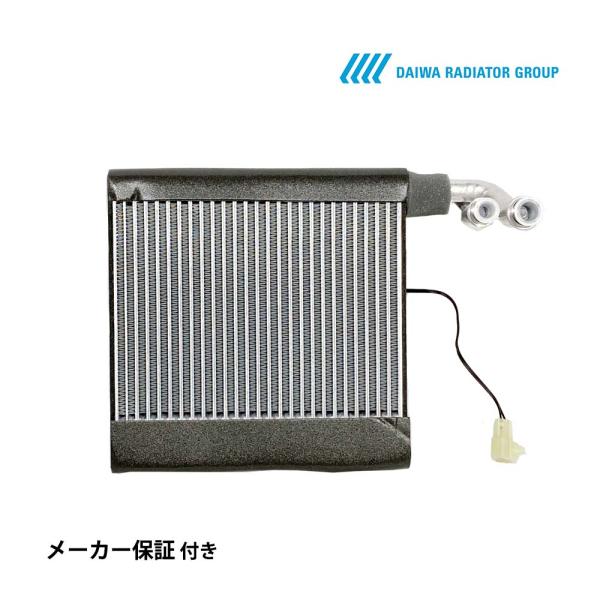 スズキ エブリィ DA64V DA64W エバポレーター コア サーミスタ付 社外新品 DAIWA製 年式違い有要問合せ 95411-68H00
