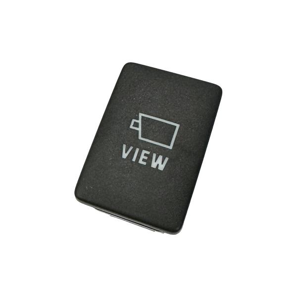 VIEW スイッチ トヨタ 純正 84721-75041 パターンセレクトスイッチ ASSY ハリアー ASU60 AVU65 などの一部 純正品番要確認