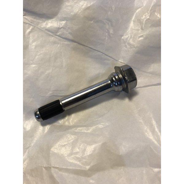 マツダ ブレーキ ディスク キャリパー スライドピン アテンザ