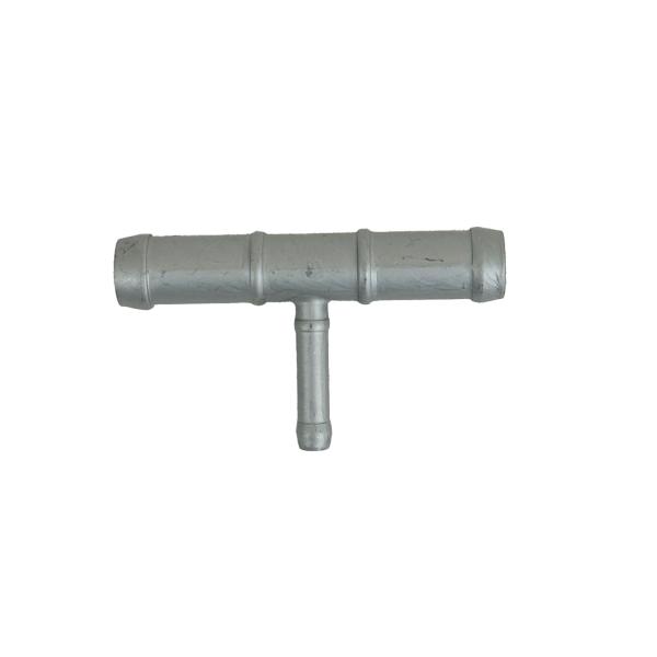 DH-1170 ホースジョイント Ｔ型 大野ゴム製 14ミリ 自動車 水回り ウォーターホース ジョイント