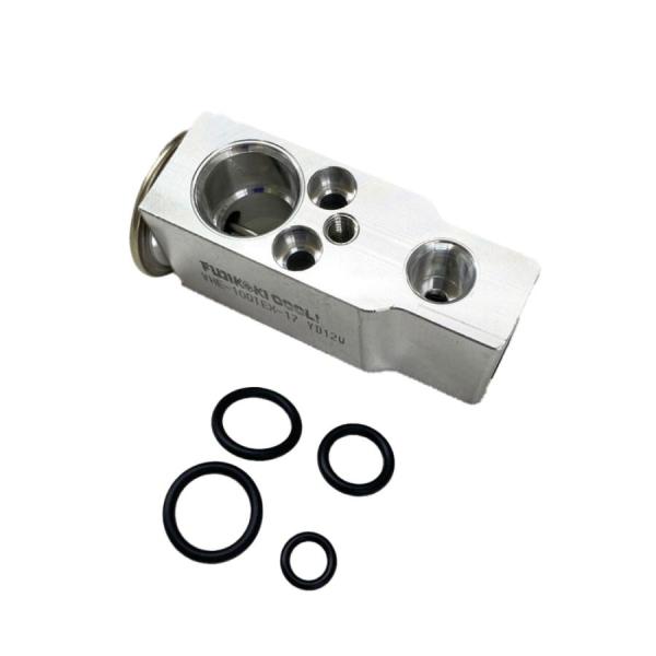 Mitsubishi エアコン用バルブセット SSA381A886 61fhWaEpfmL._AC_UL210_SR210,