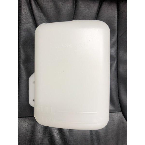 スバル サンバー TT1 TT2 98.08-12.02 ラジエーター サブタンク クーラント用 大野ゴム 社外新品