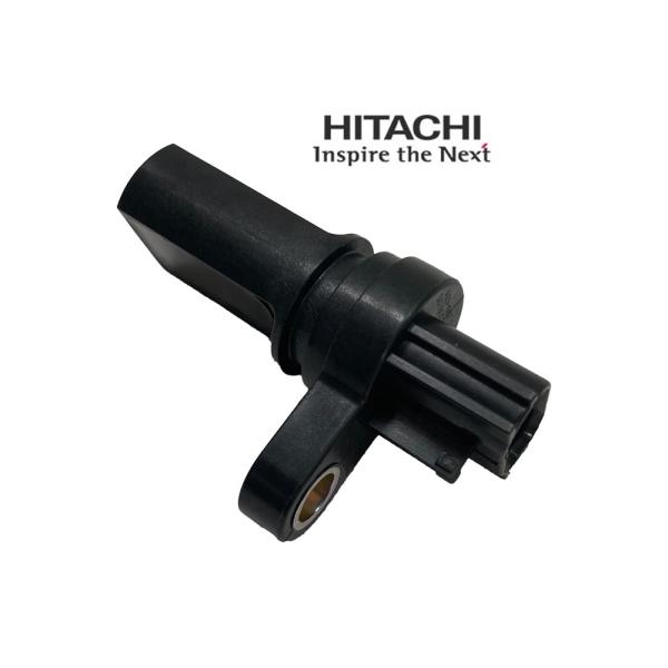 スカイライン V35 VQ35DE 02.01-0706 クランク角 センサー 日立製 互換品 純正品番確認 1個 日産