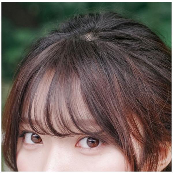 選択した画像 前髪 サイド 長め 474839前髪 サイド 長め