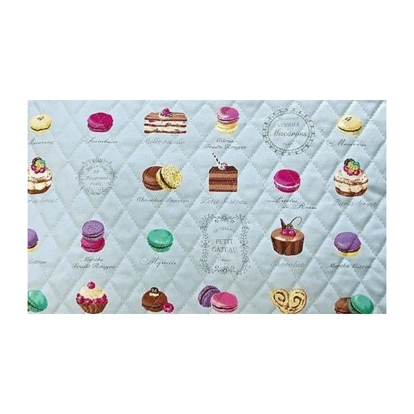 キルティング生地 マカロン 入園入学グッズ 女の子 かわいい柄 おしゃれなレッスンバッグ シューズケース 10cm単位 Yuwa Buyee Buyee Jasa Perwakilan Pembelian Barang Online Di Jepang