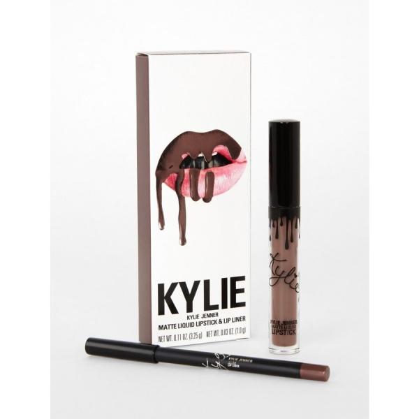 Kylie Cosmetics Matte Lip Kit まとめ売り Kylie Cosmetics Matte Lip Kit まとめ売り KYLIE COSMETICS☆ブランド