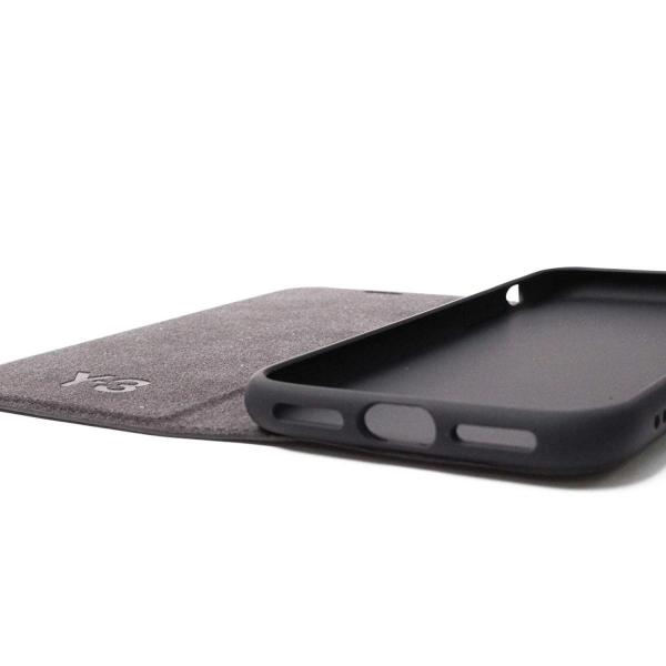 Y 3 ワイスリー スマホケース Iphoneケース 手帳型 Iphonex Iphonexs ブラック ロゴ 全国送料無料 R Buyee Buyee 日本の通販商品 オークションの代理入札 代理購入