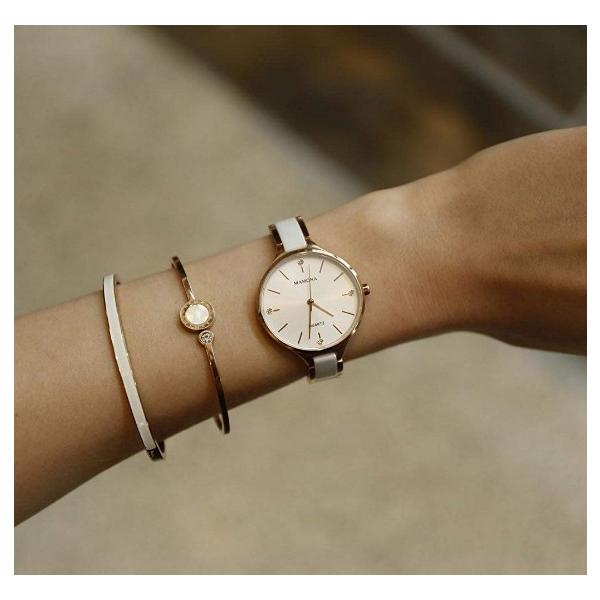 新品 Mamonaレディース 女性用 腕時計 ブレスレットセット ギフト クリスタル ローズゴールド L3877rggt Buyee Buyee Japanese Proxy Service Buy From Japan Bot Online