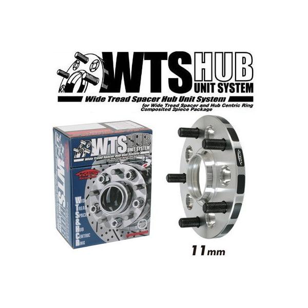 KYO-EI 日本製 ワイドトレッドスペーサー 11mm ウィッシュ/10系/トヨタ