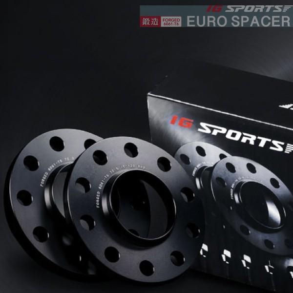 アウディ/S6（C8型）/5H112/2枚SET/厚み3mm/P.C.D.112/内径66.6mm/ハブ無/ボルト無し/EURO SPACER ES-AU-01